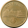 Resort Kopřivná