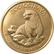 Zoo ostrava- Vydra